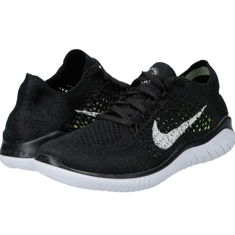 Nike Free RN Flyknit Size 7